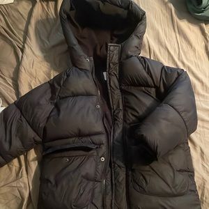 Zara kids puffer